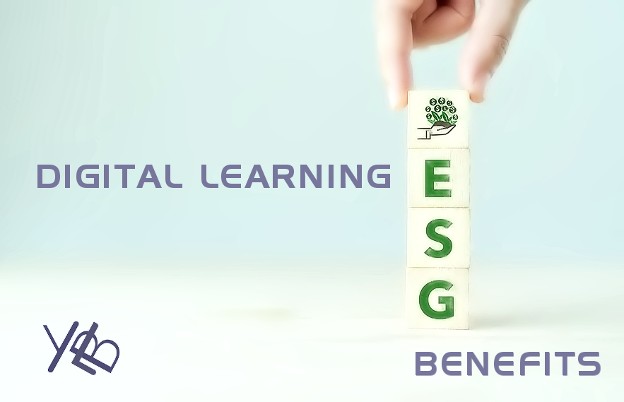 eseg e digital learning