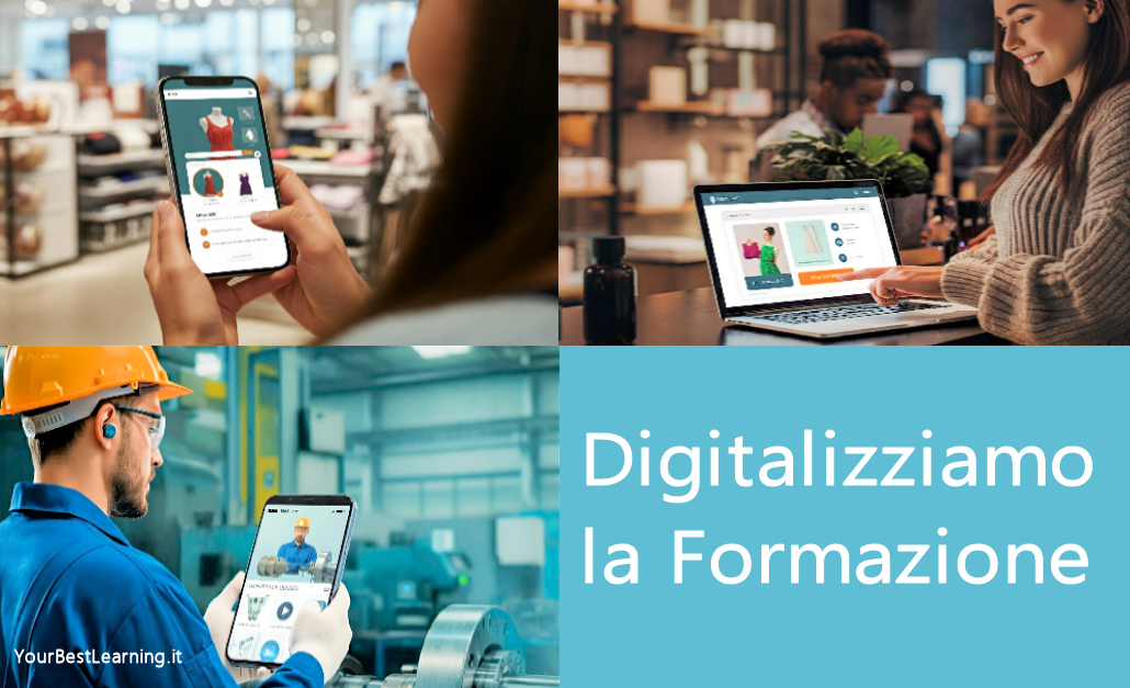 Customer Learning YBL