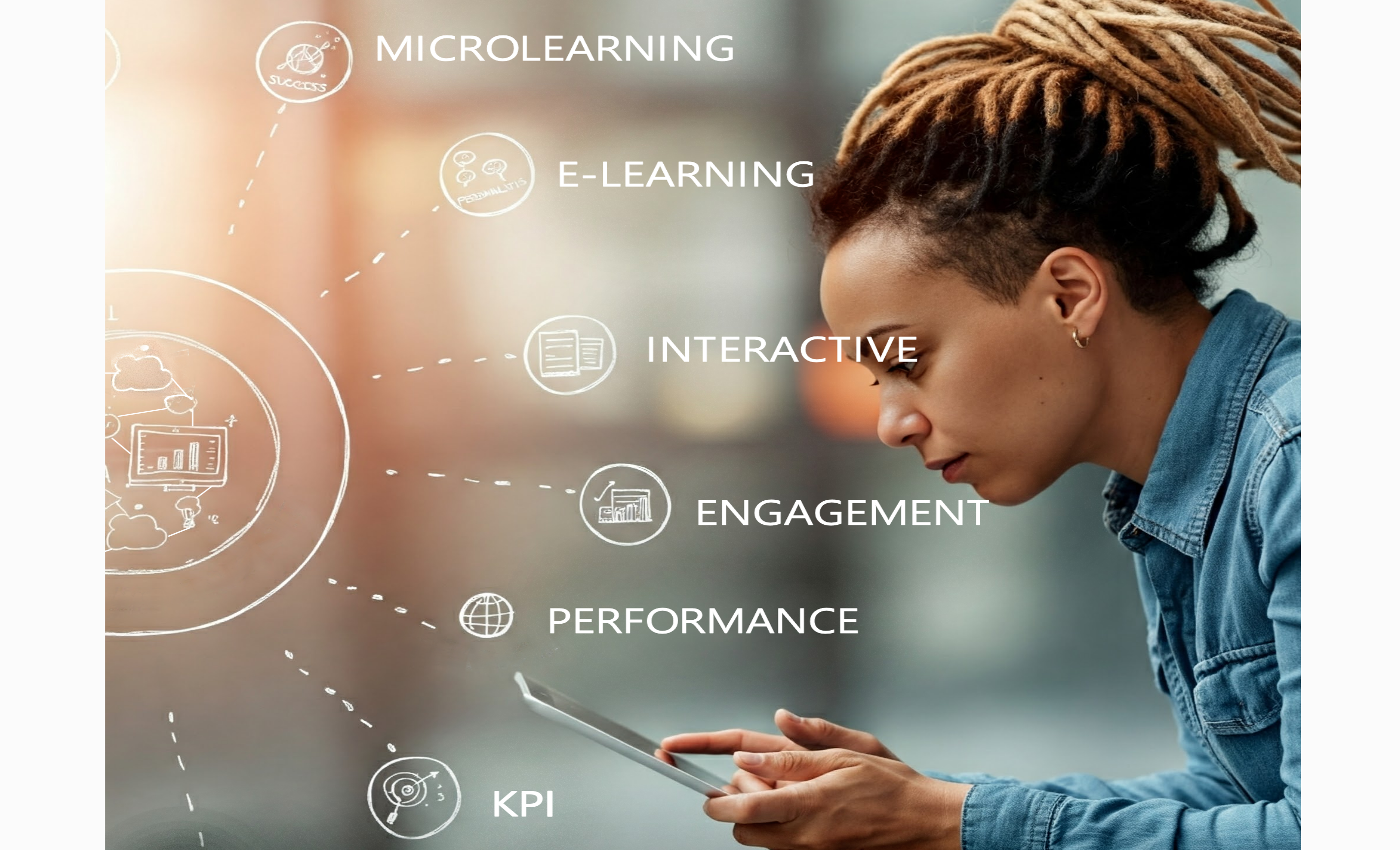 Il digital learning in azienda