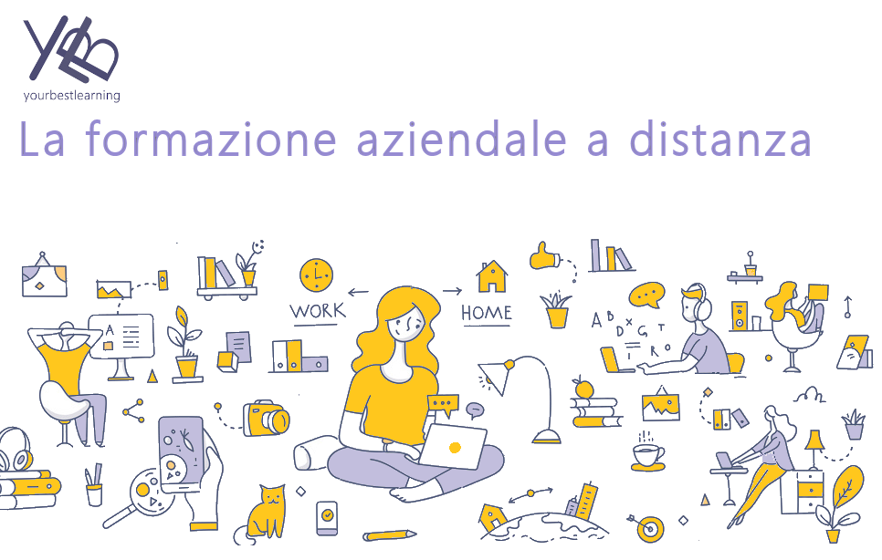 formazione a distanza