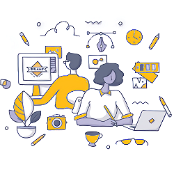 Creiamo i tuoi corsi online